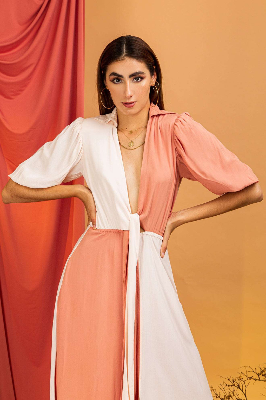 VESTIDO LANZAROTE