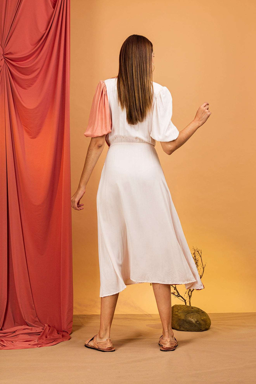 VESTIDO LANZAROTE