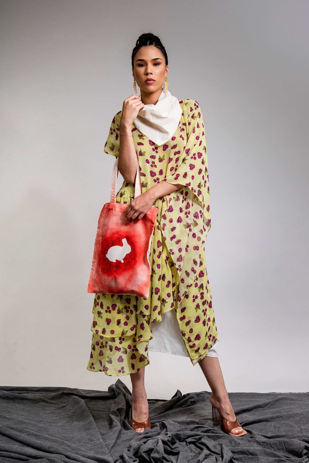 PANUELO edic. especial