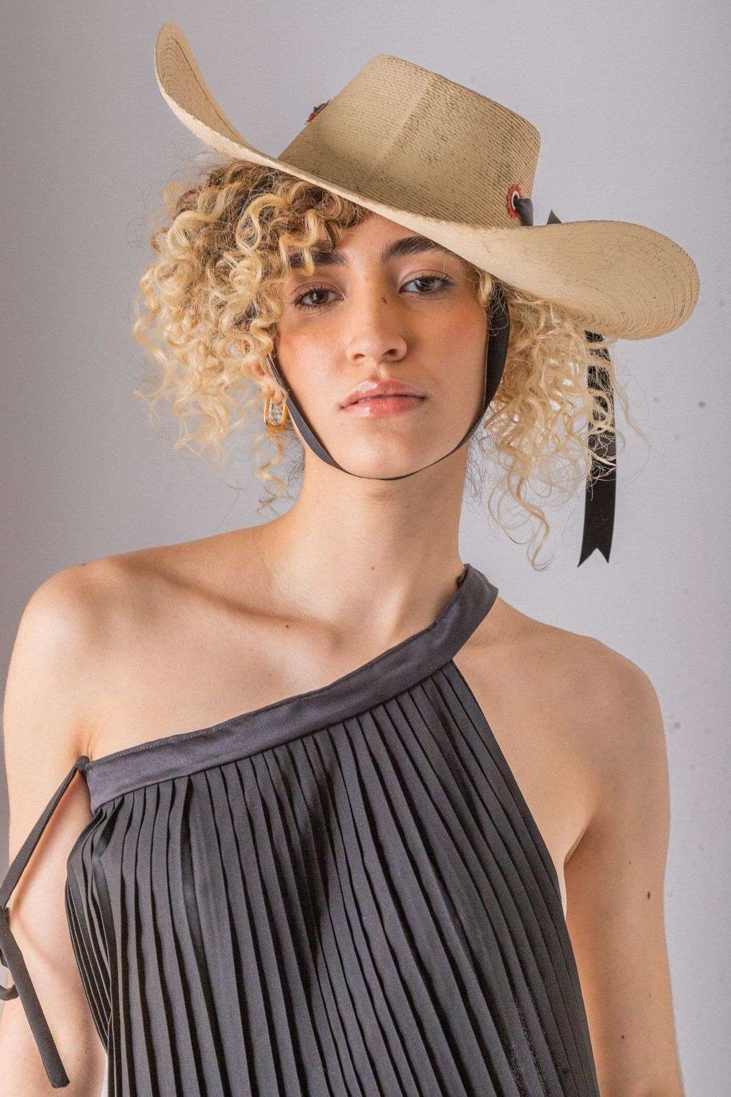 Sombrero Calentano Artesanal