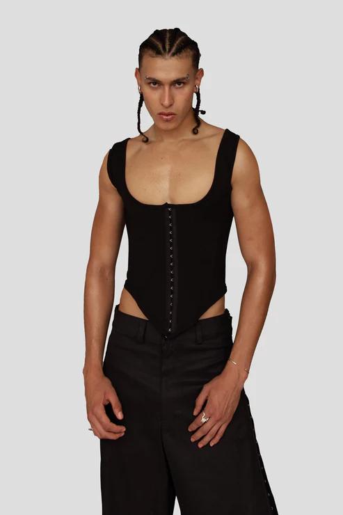 Unisex Corset