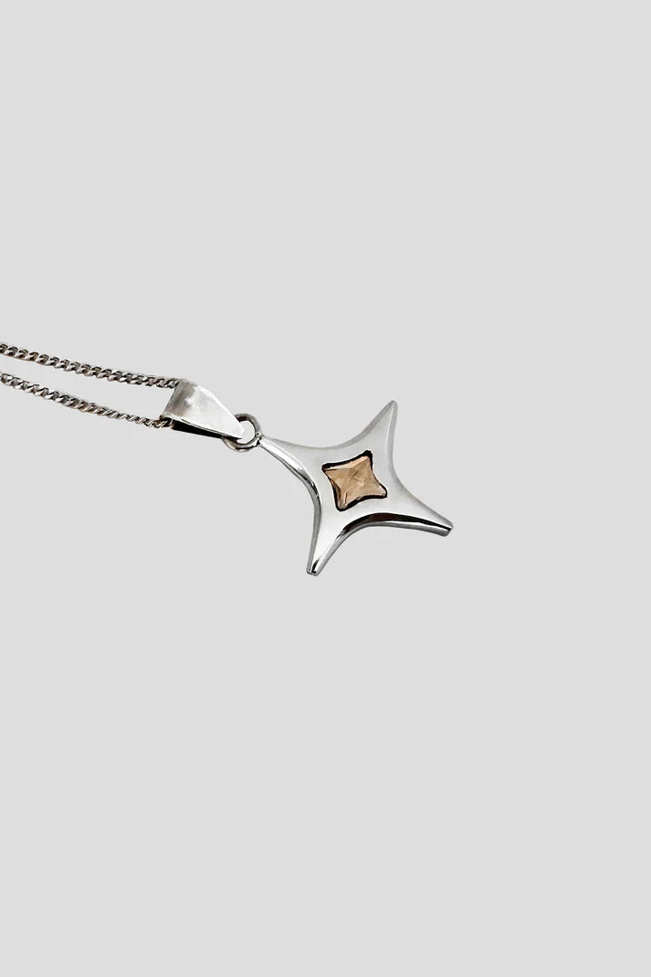 Collar Spike Estrella