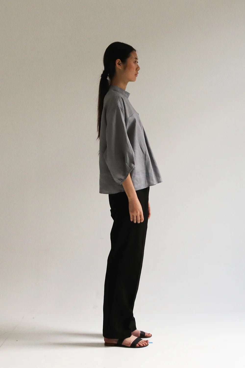 BLUSA REQUENA