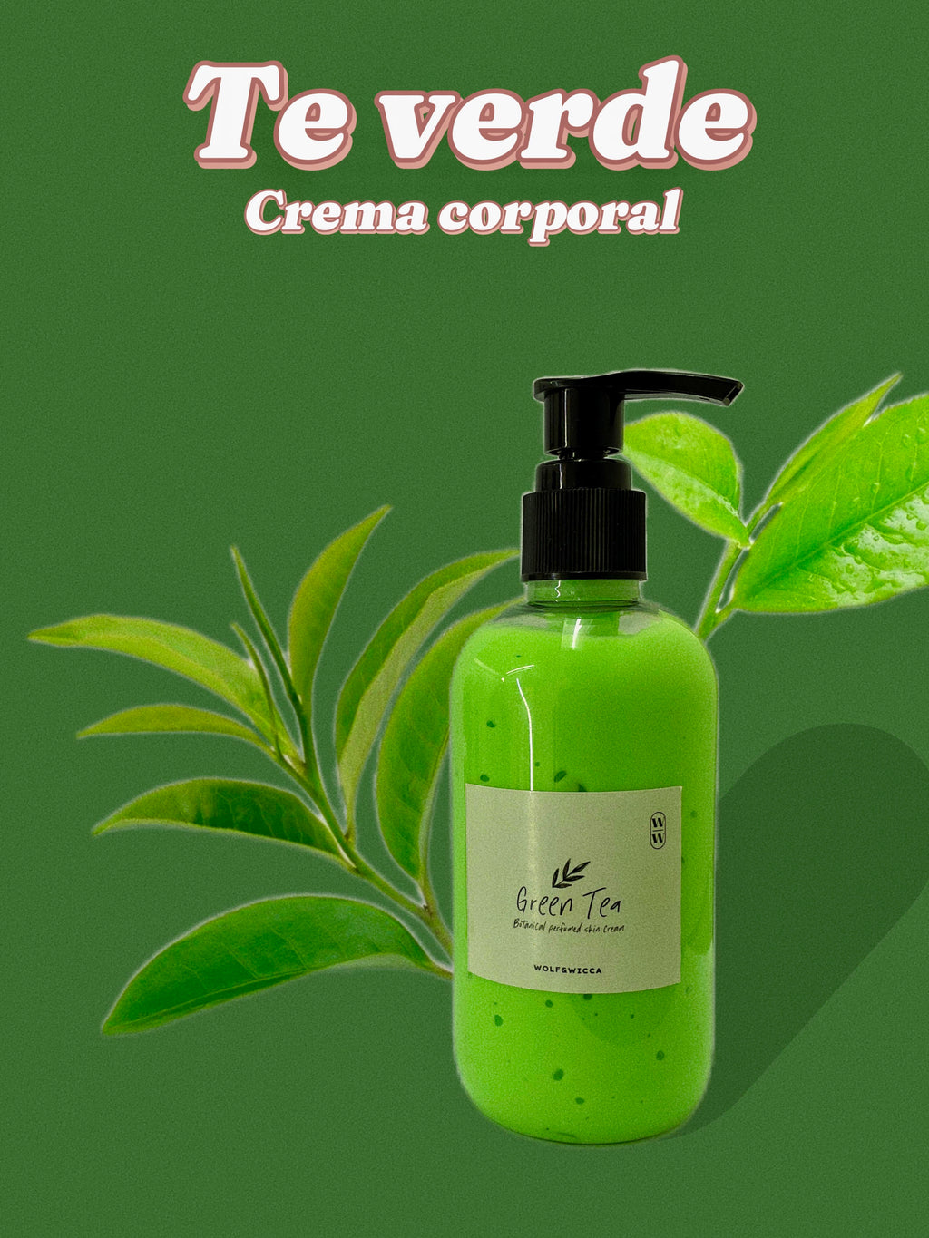 Cremas corporales