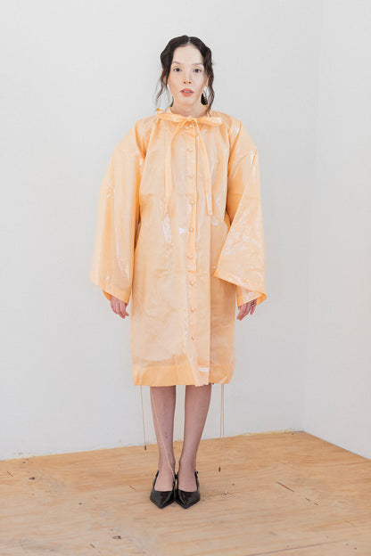 Simone Shirt Dress