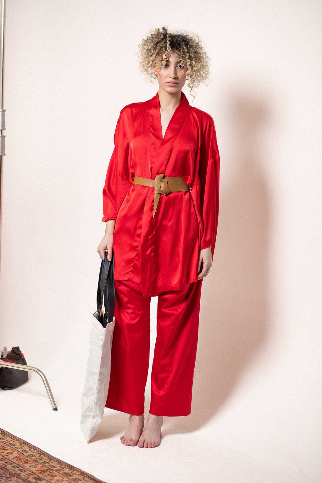 GEISHA KIMONO