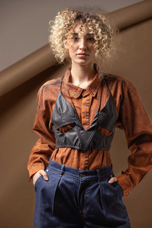 Corset Top