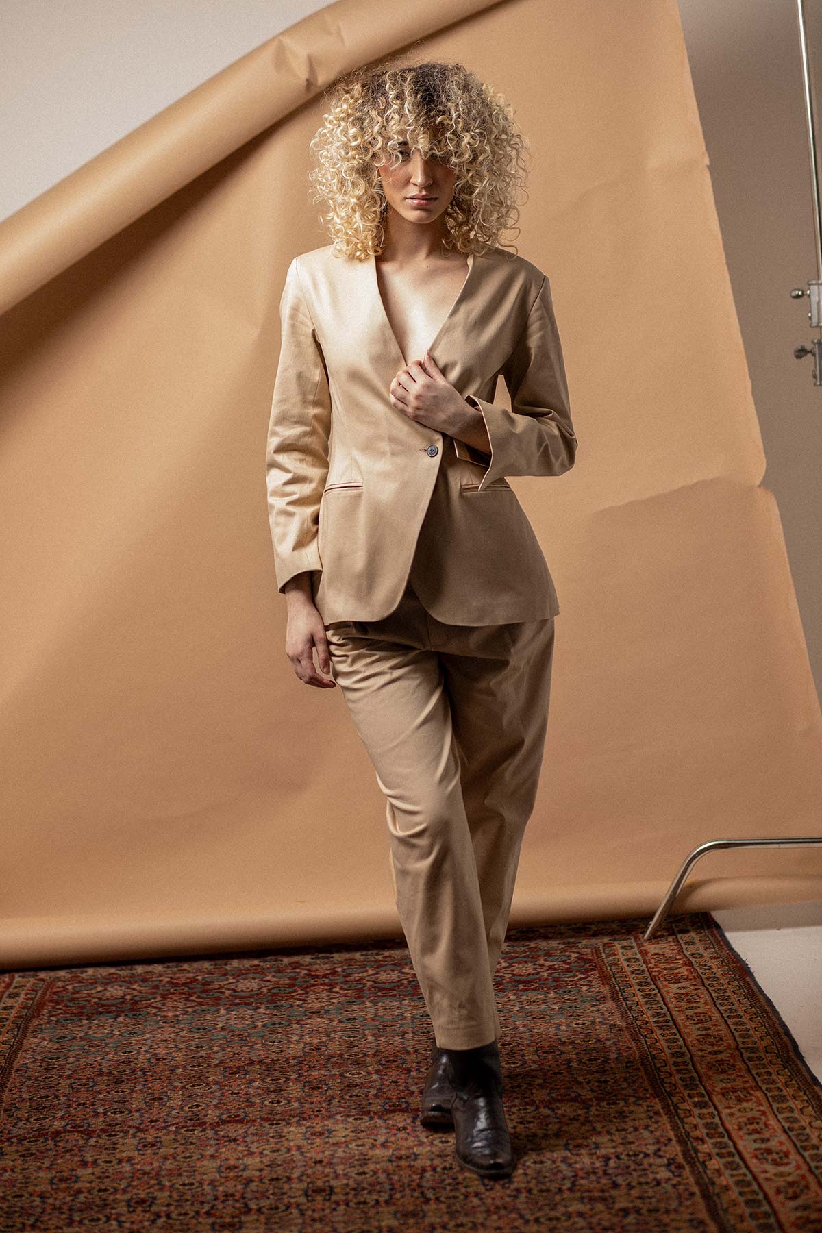 Americana Suit