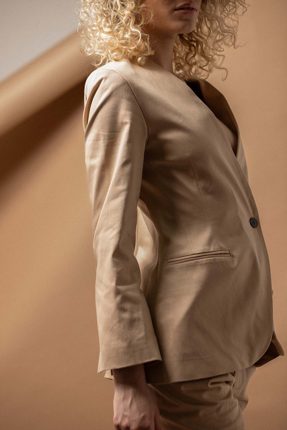 Americana Suit
