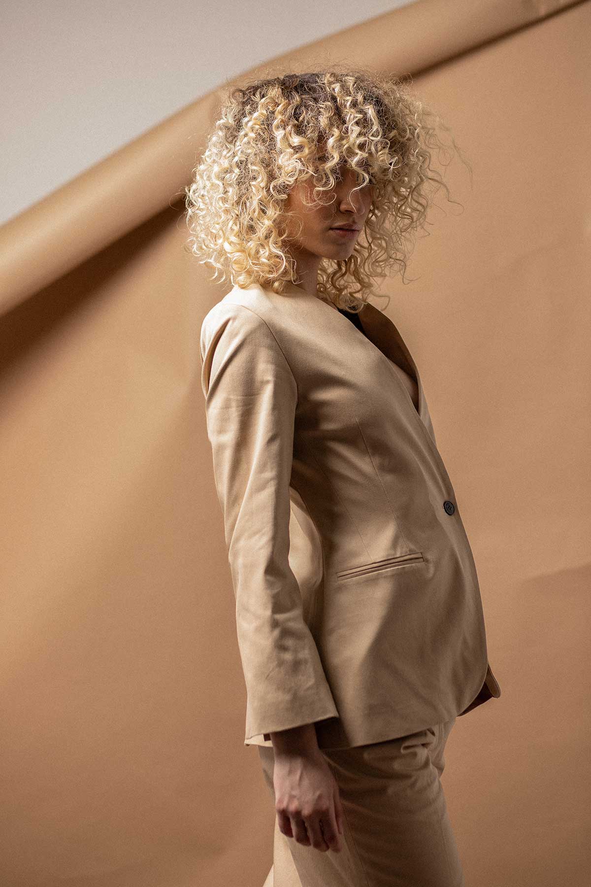 Americana Suit