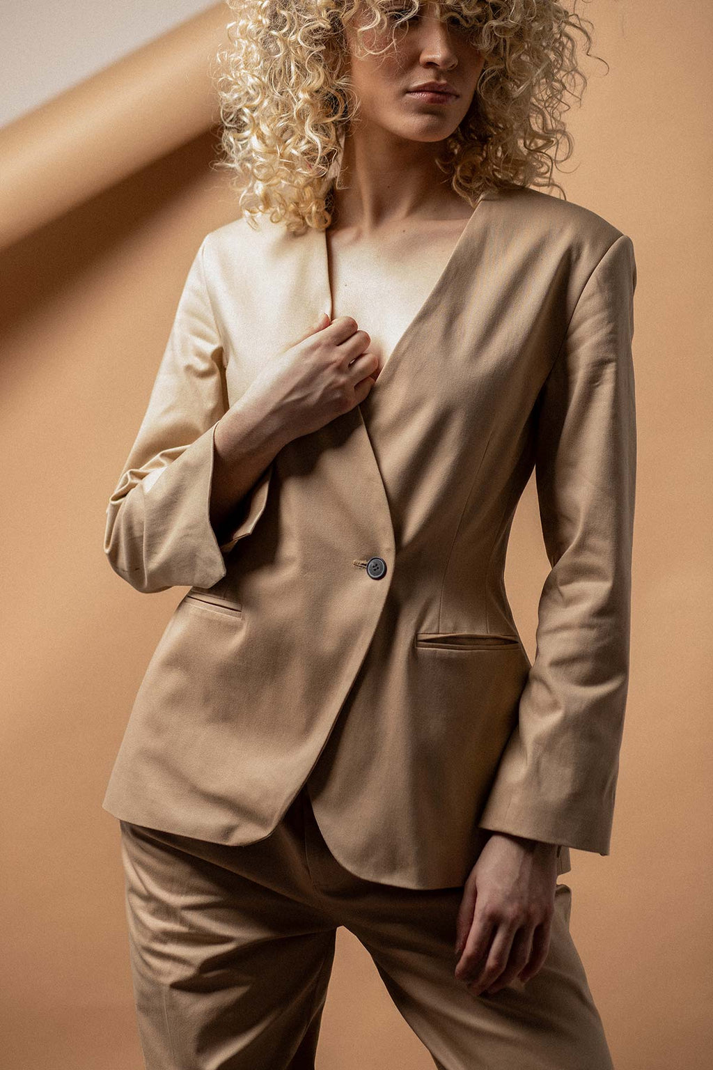Americana Suit