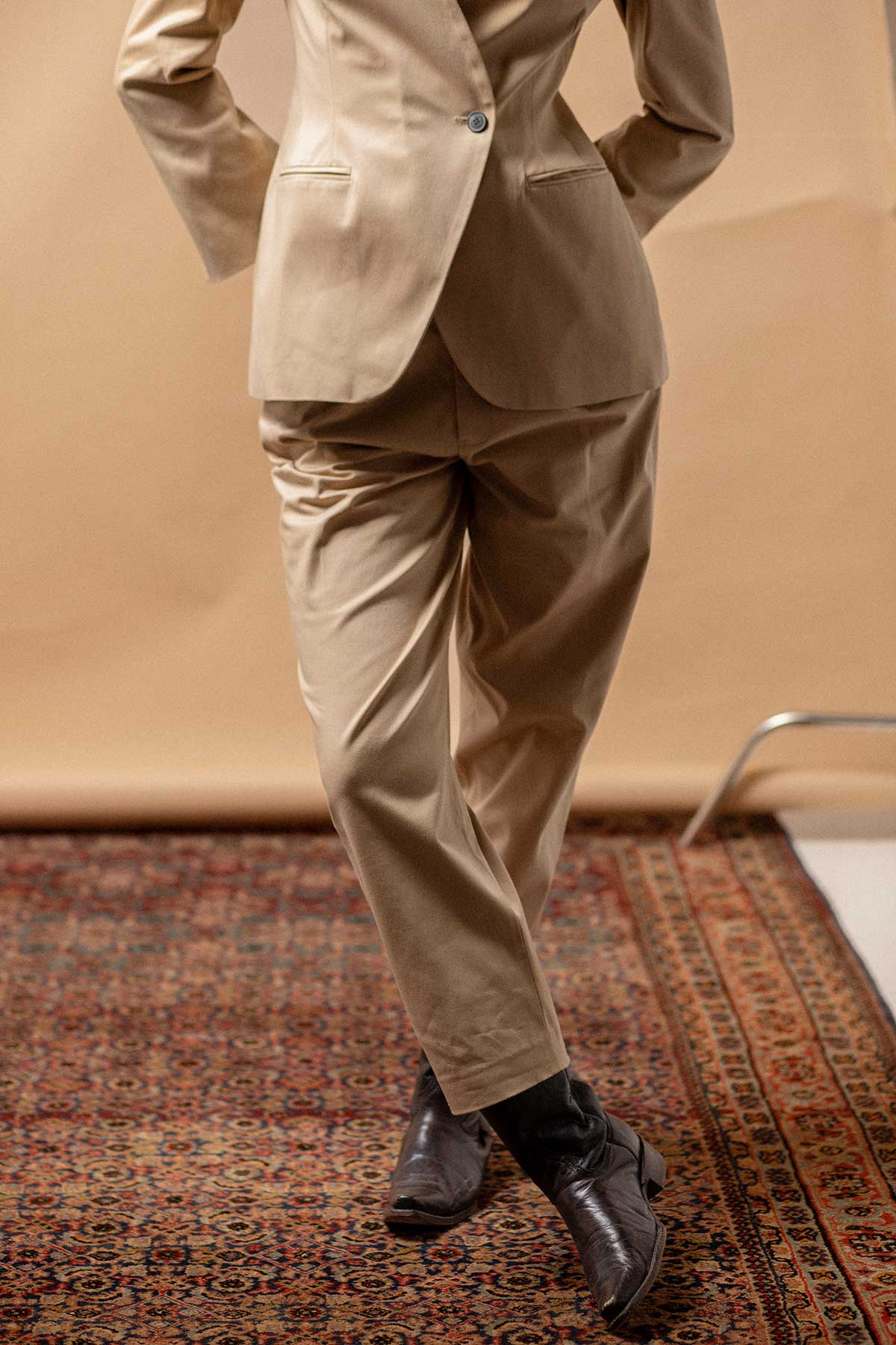 Americana Suit