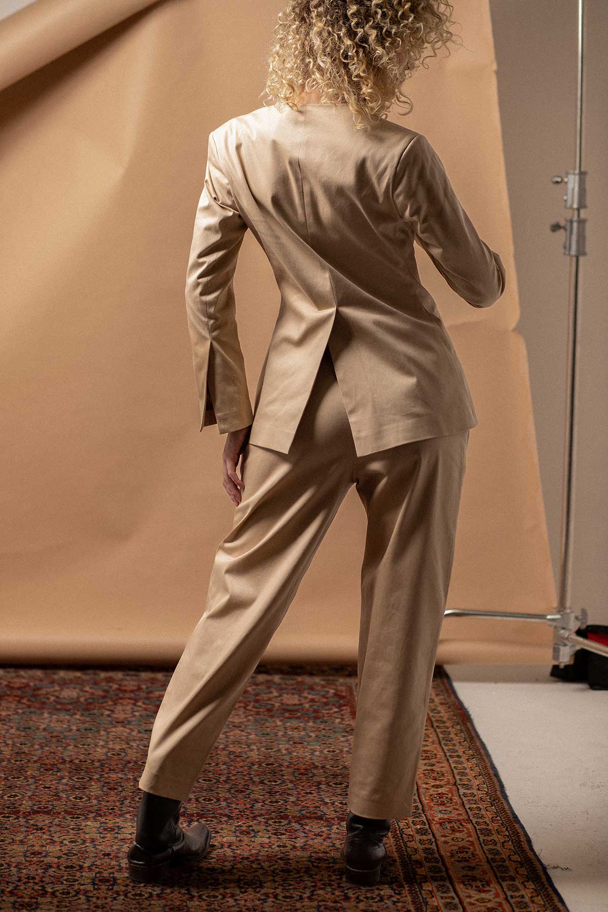 Americana Suit