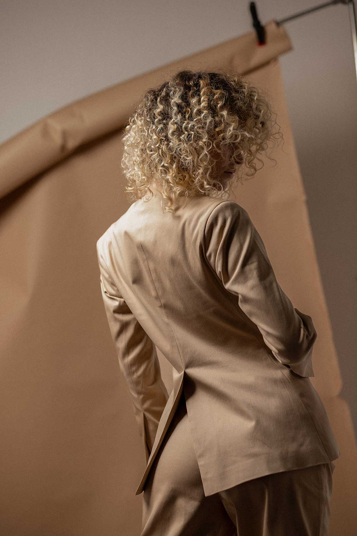 Americana Suit