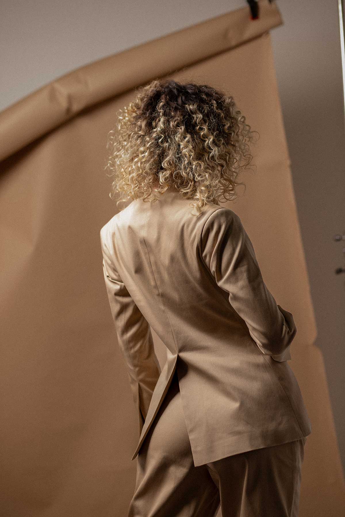 Americana Suit