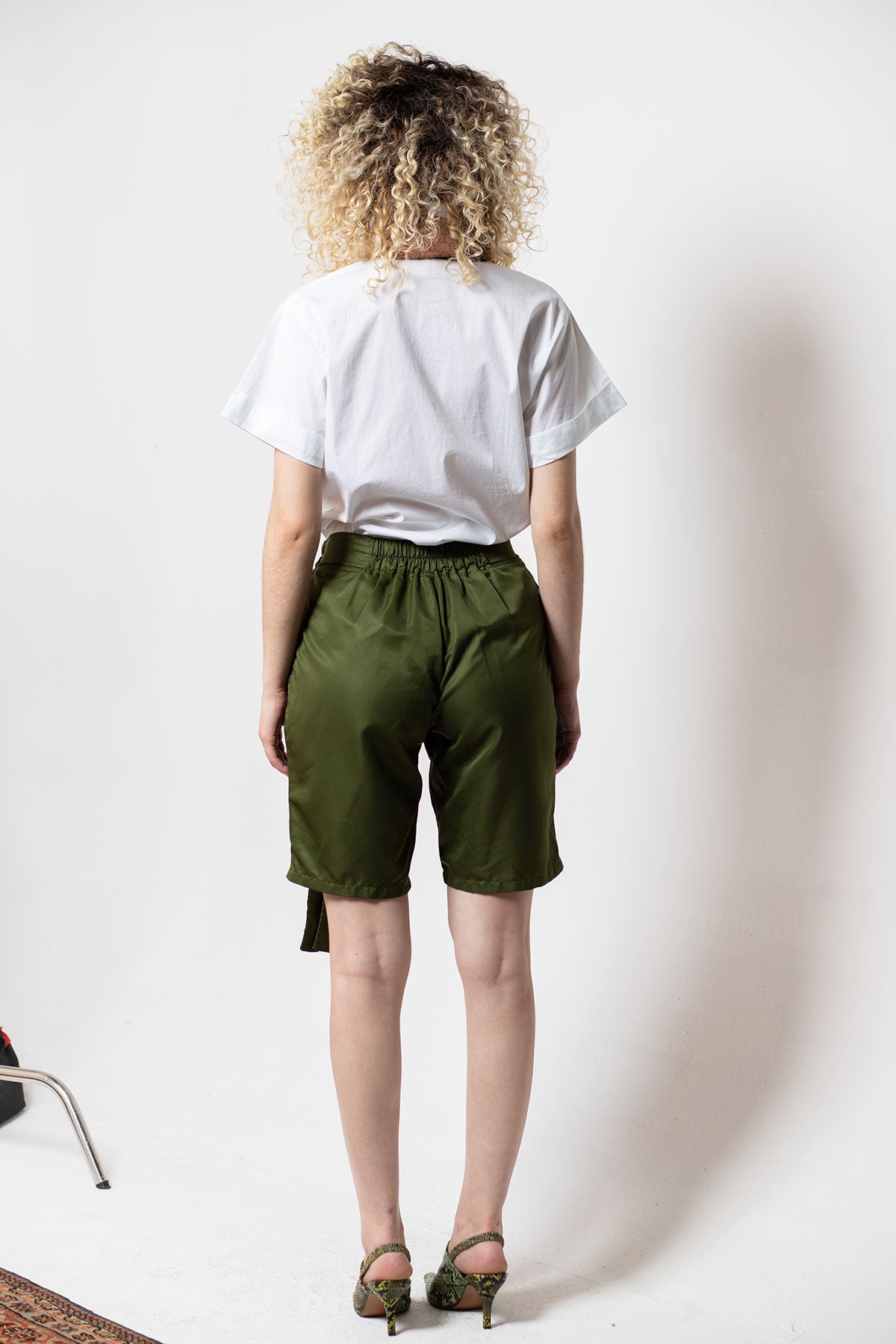 BERMUDAS UTILITARIAS