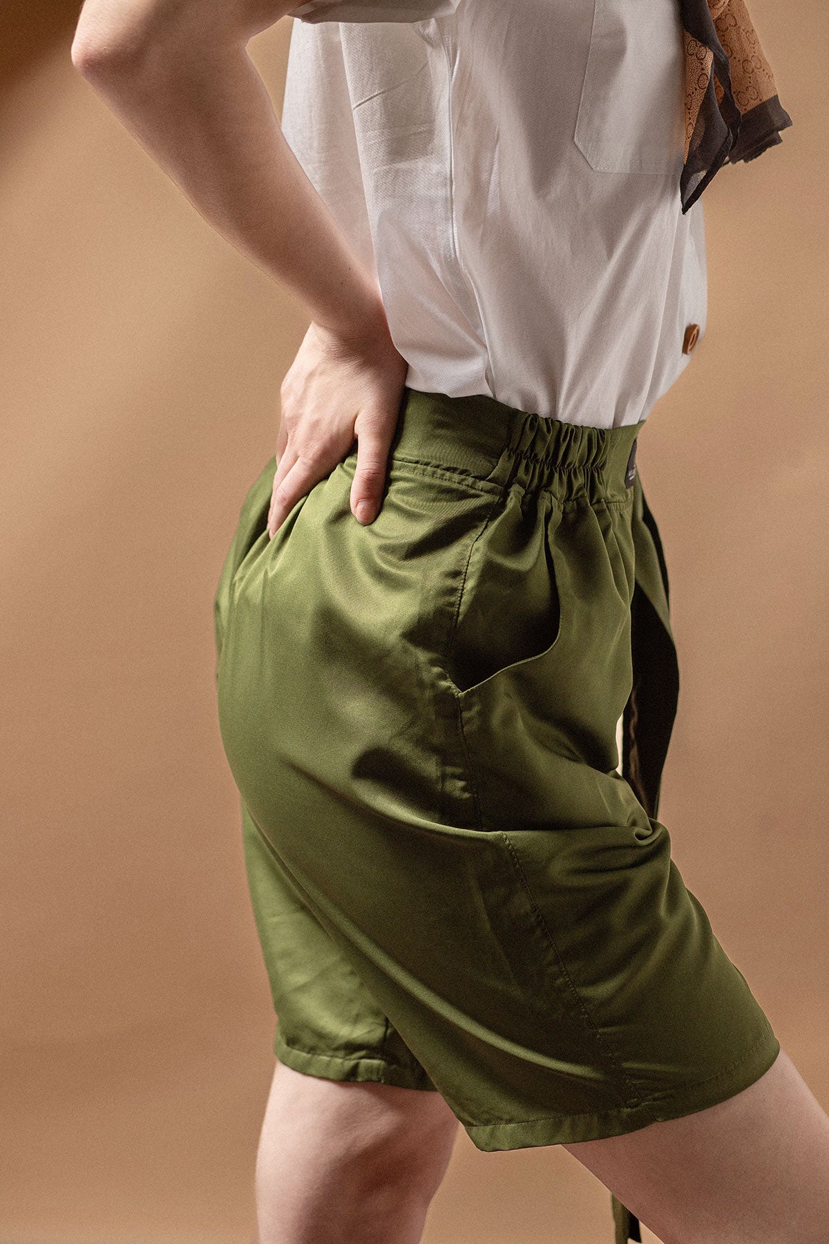 BERMUDAS UTILITARIAS