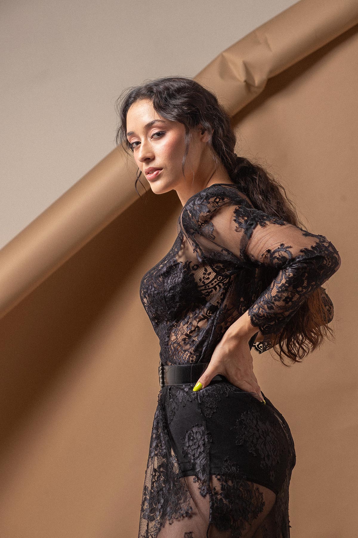 VESTIDO ANDREA