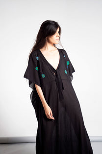 Elana Tunica Bordada – NAKED BOUTIQUE