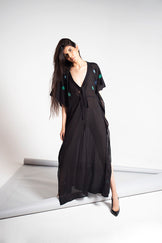 Elana Tunica Bordada – NAKED BOUTIQUE