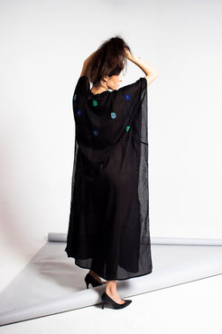 Elana Tunica Bordada – NAKED BOUTIQUE