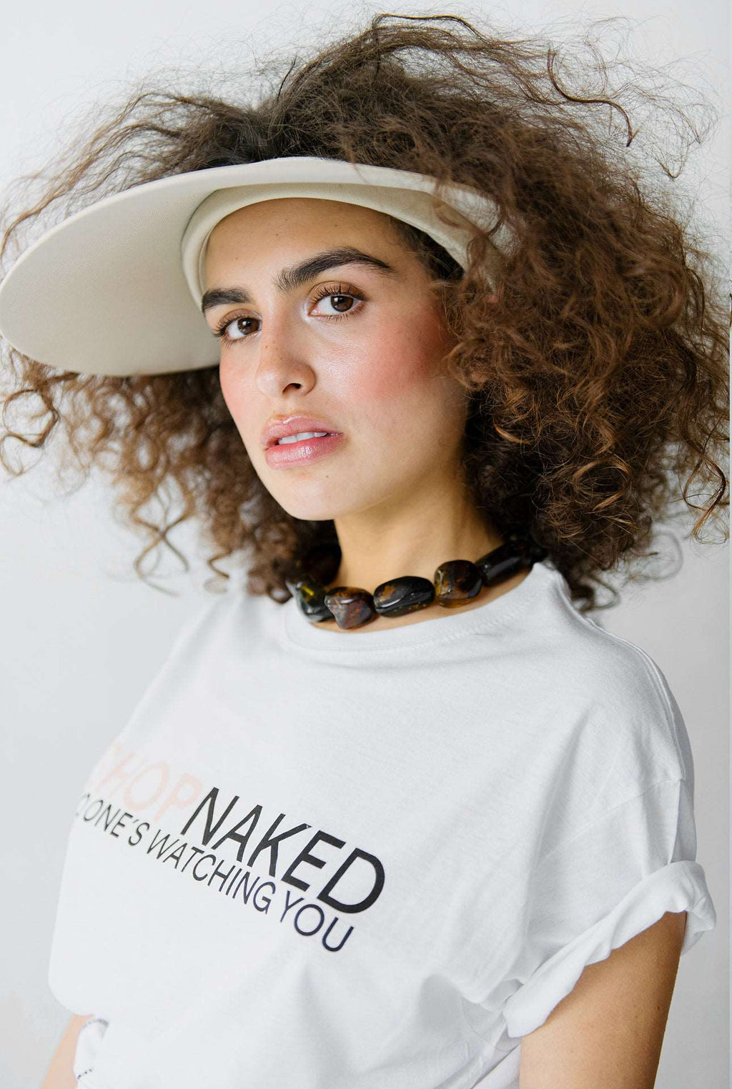 NB SHOP NAKED TEE