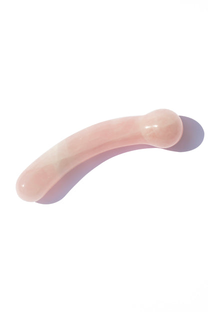 Rose G-Spot Curve