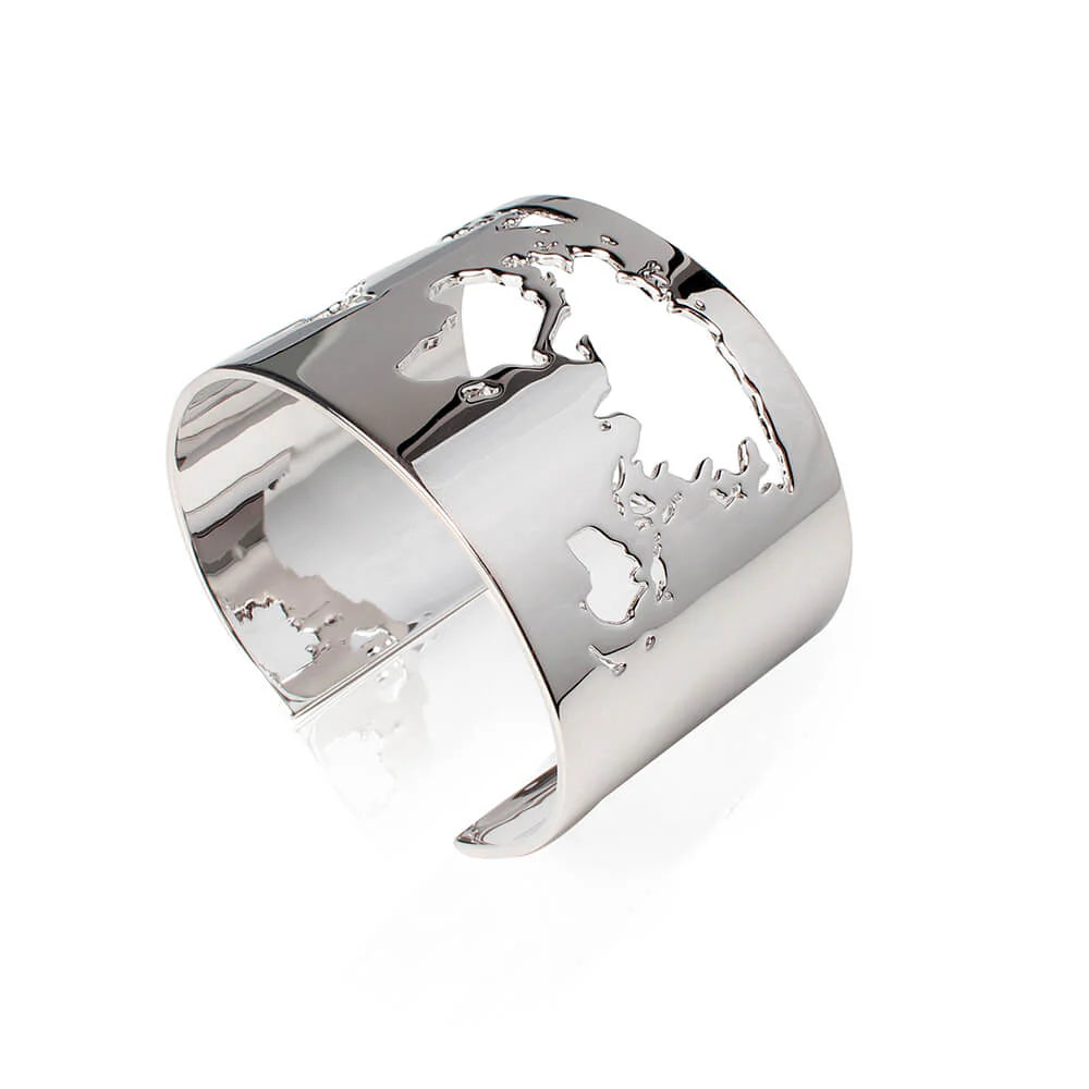 WORLD CUFF