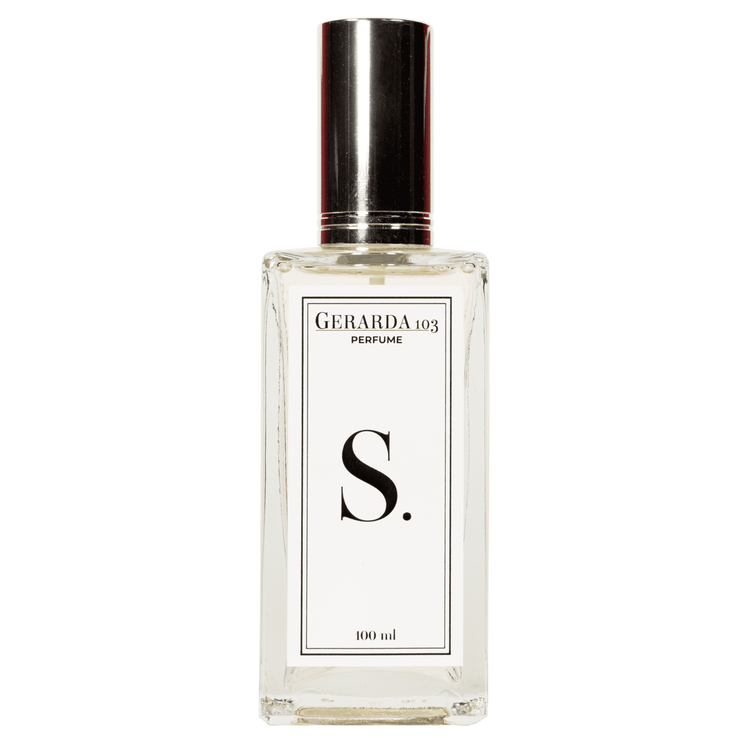 PERFUME S. - TORONJA