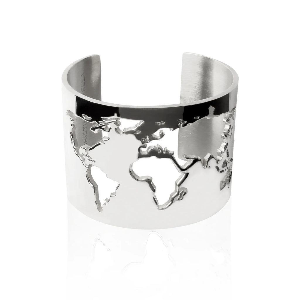 WORLD CUFF