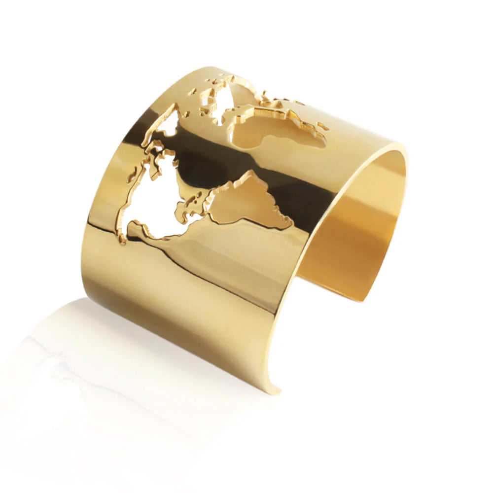 WORLD CUFF