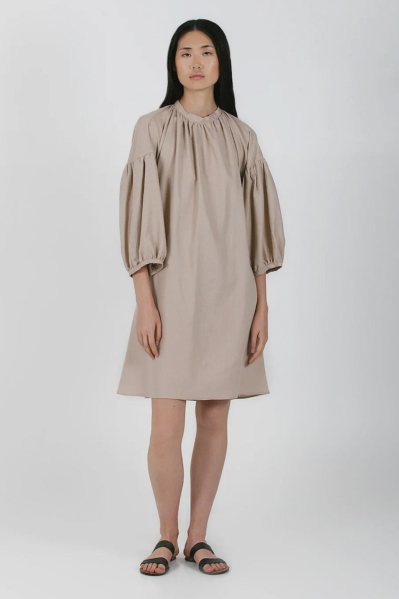 VESTIDO JASSO