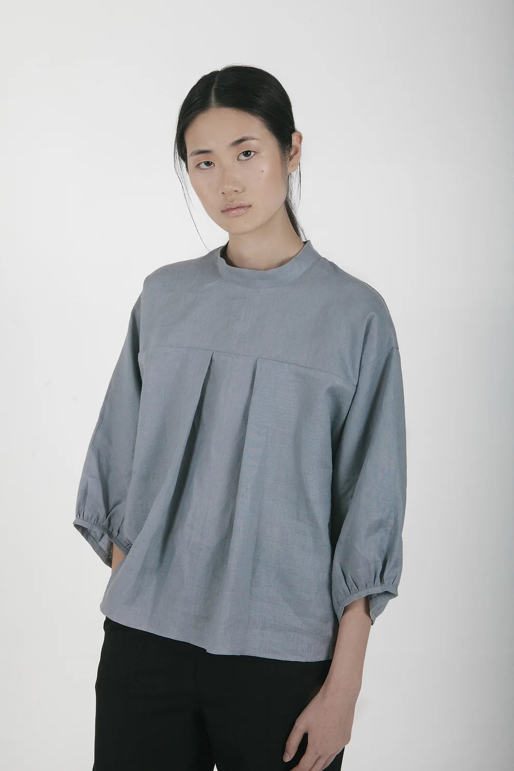 BLUSA REQUENA