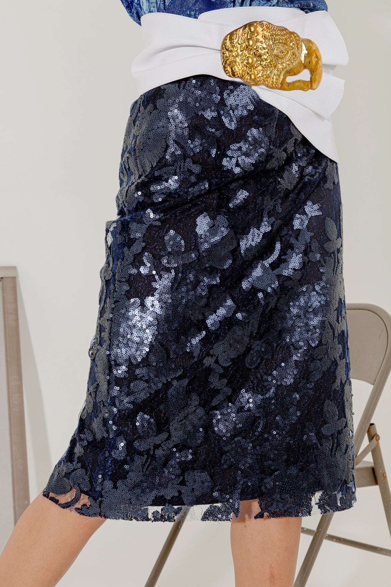 PARIS SKIRT