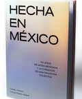 HECHA EN MEXICO - NAKED BOUTIQUE
