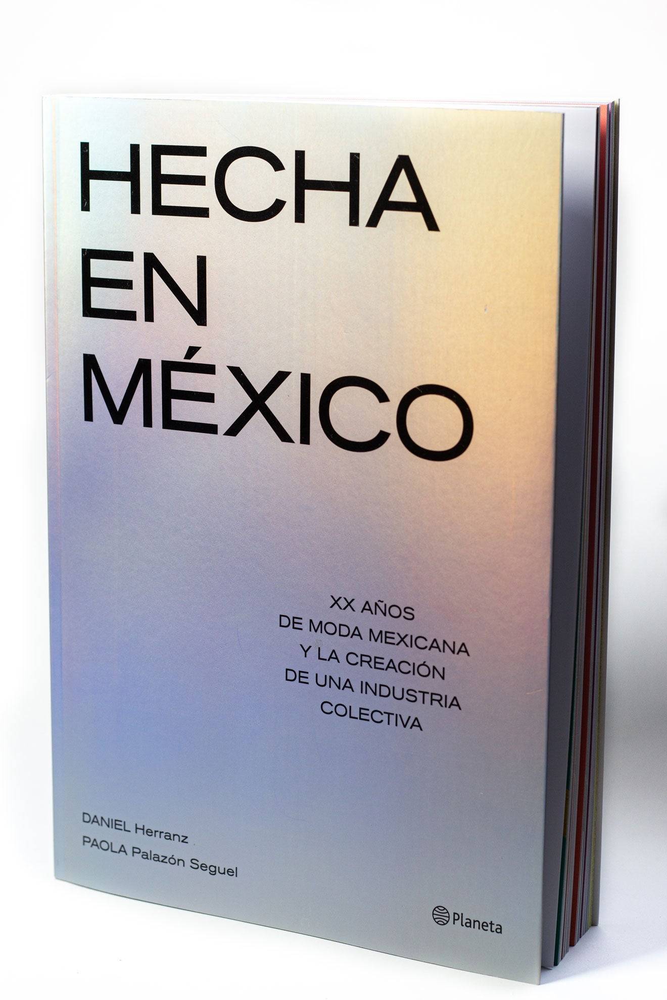 HECHA EN MEXICO - NAKED BOUTIQUE