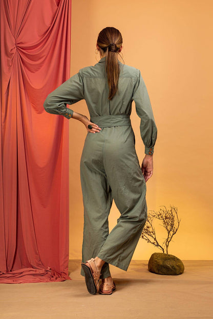 JUMPSUIT DESIERTO II - NAKED BOUTIQUE