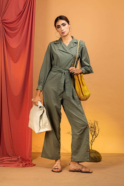 JUMPSUIT DESIERTO II - NAKED BOUTIQUE