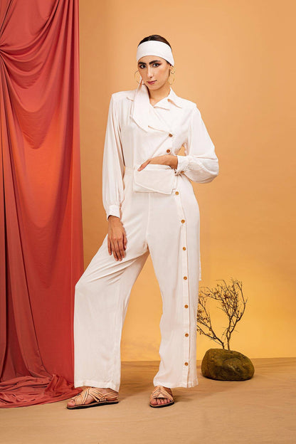 JUMPSUIT DESIERTO II - NAKED BOUTIQUE