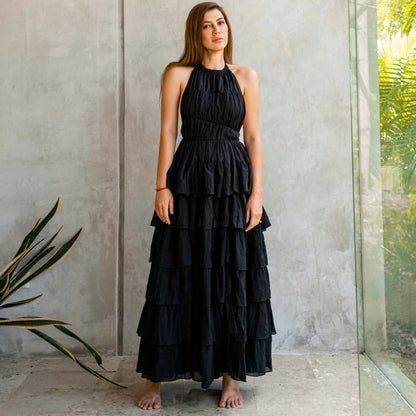 LEONORA DRESS