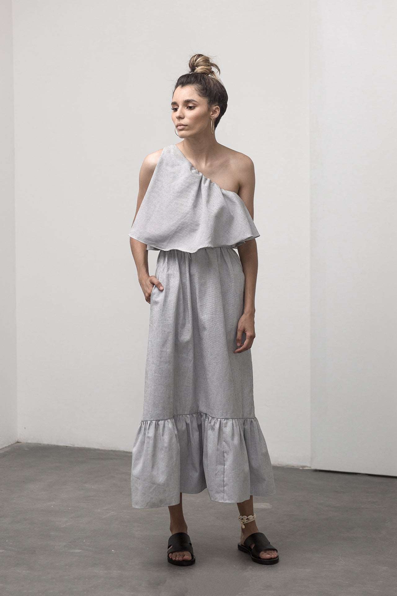LORETO DRESS