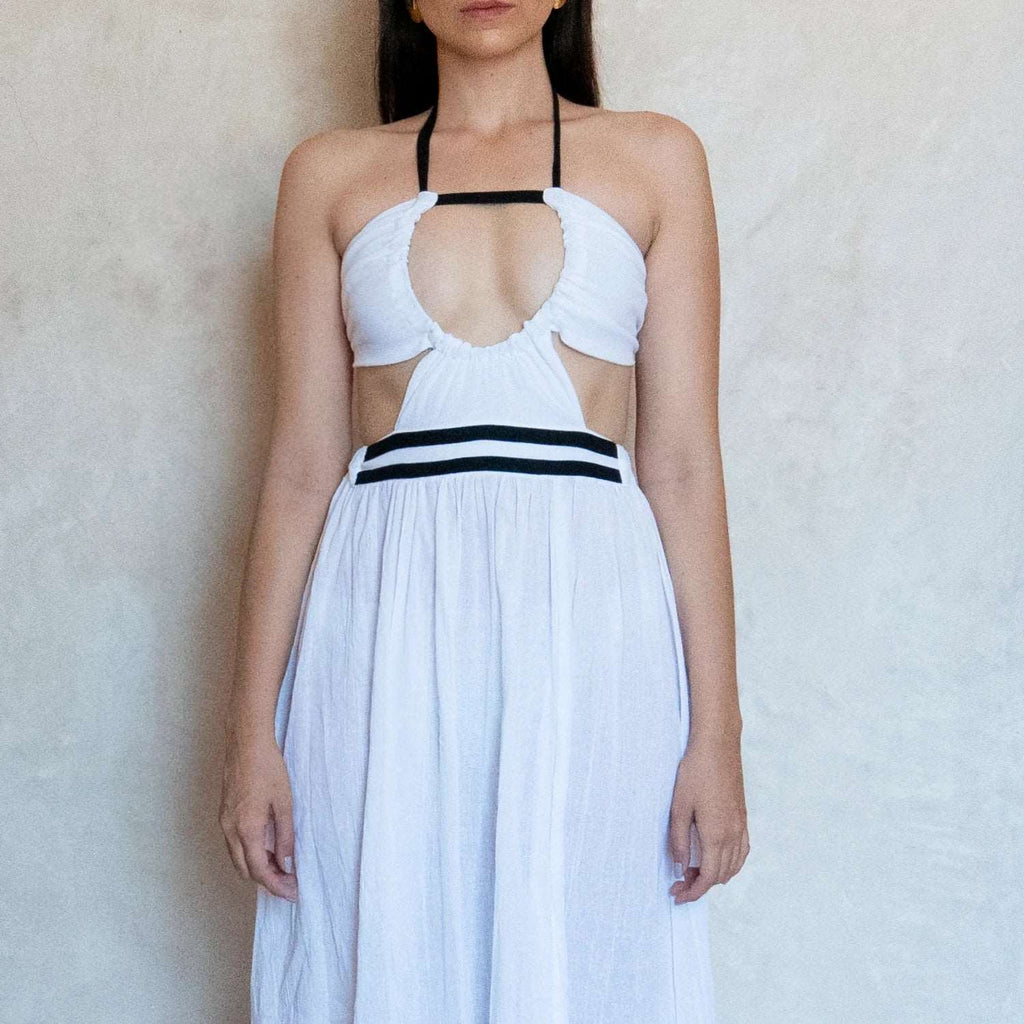 VESTIDO MEISSA