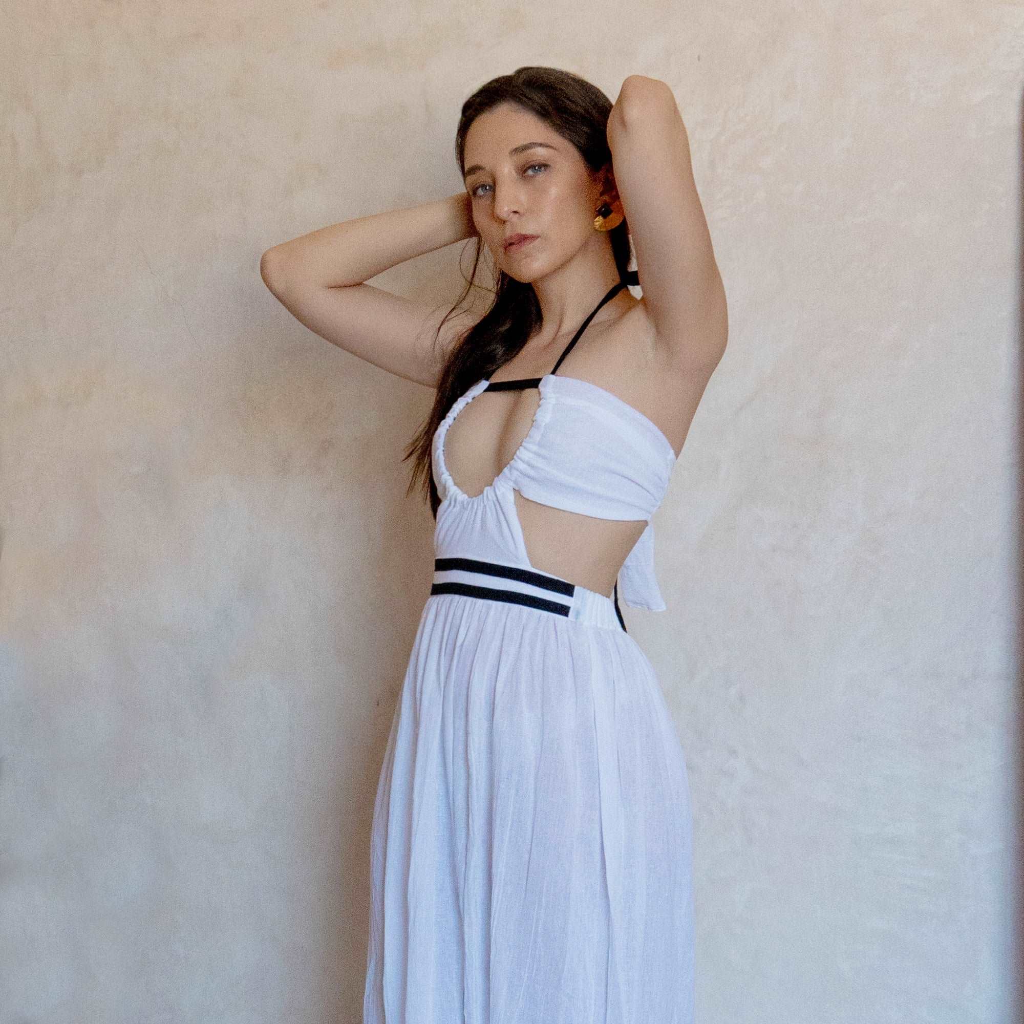 VESTIDO MEISSA
