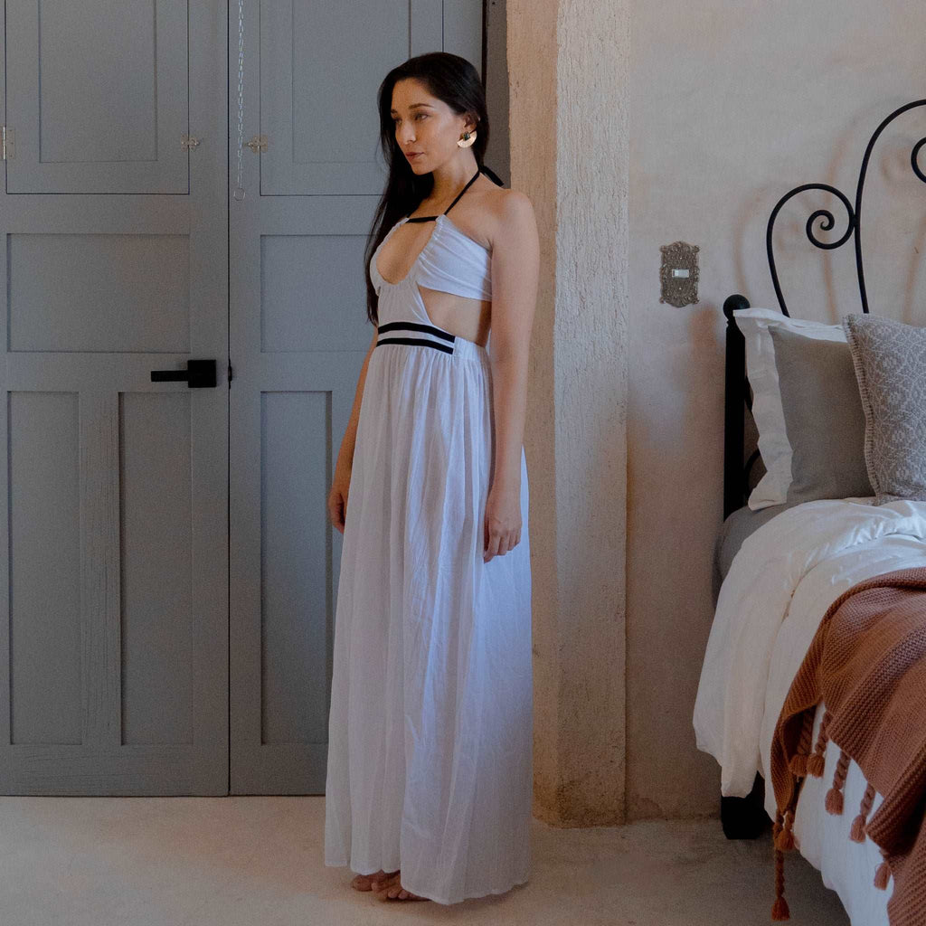 VESTIDO MEISSA