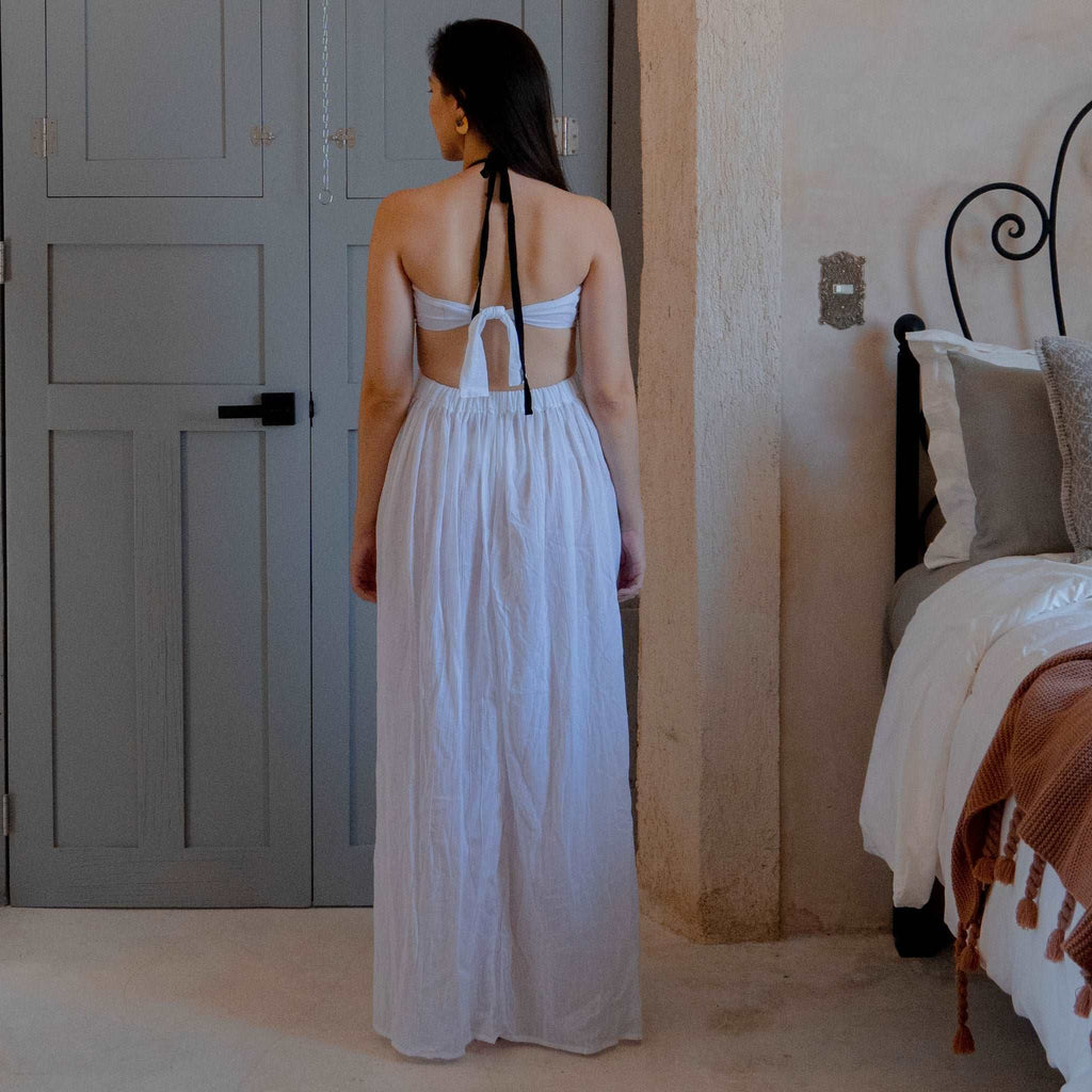 VESTIDO MEISSA