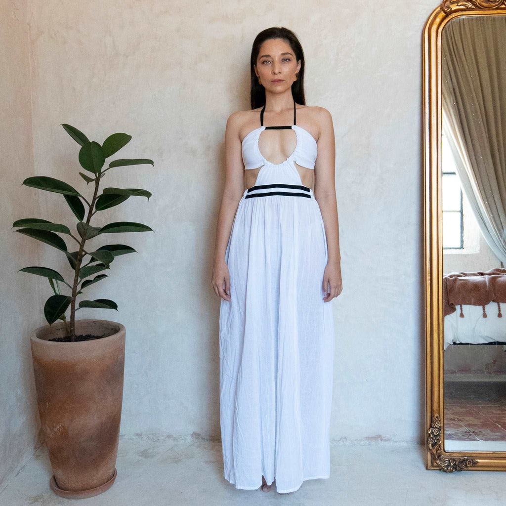 VESTIDO MEISSA