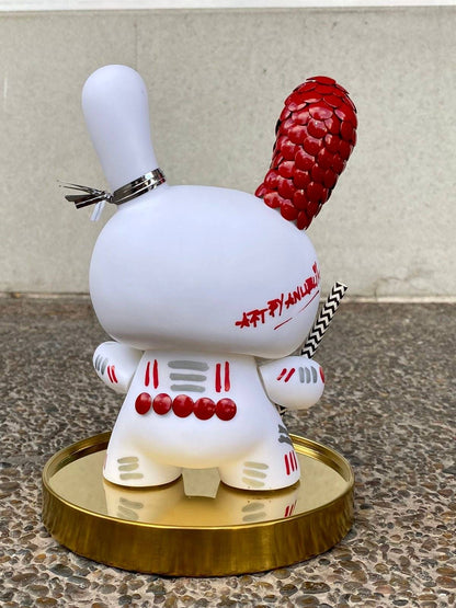 NAKED DUNNY - NAKED BOUTIQUE