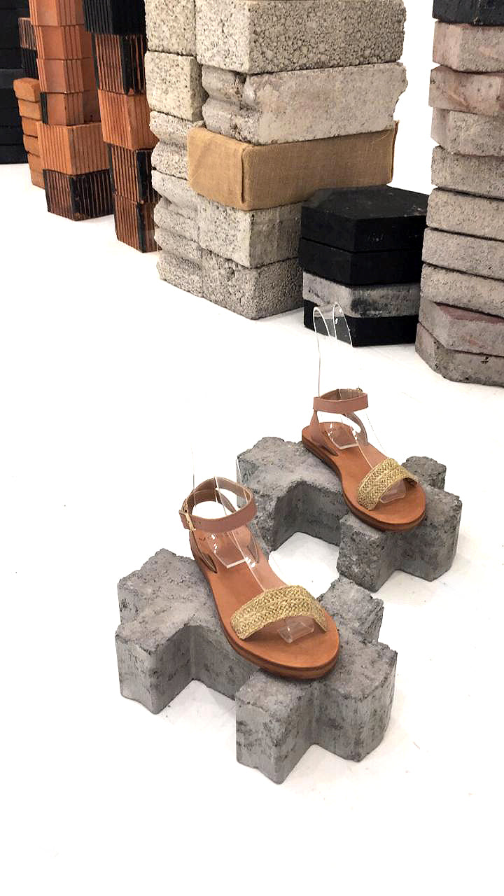 SANDALS LITIBU