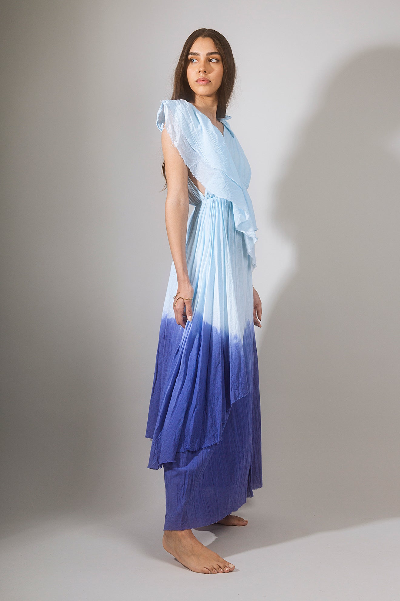 OMBRE DRESS