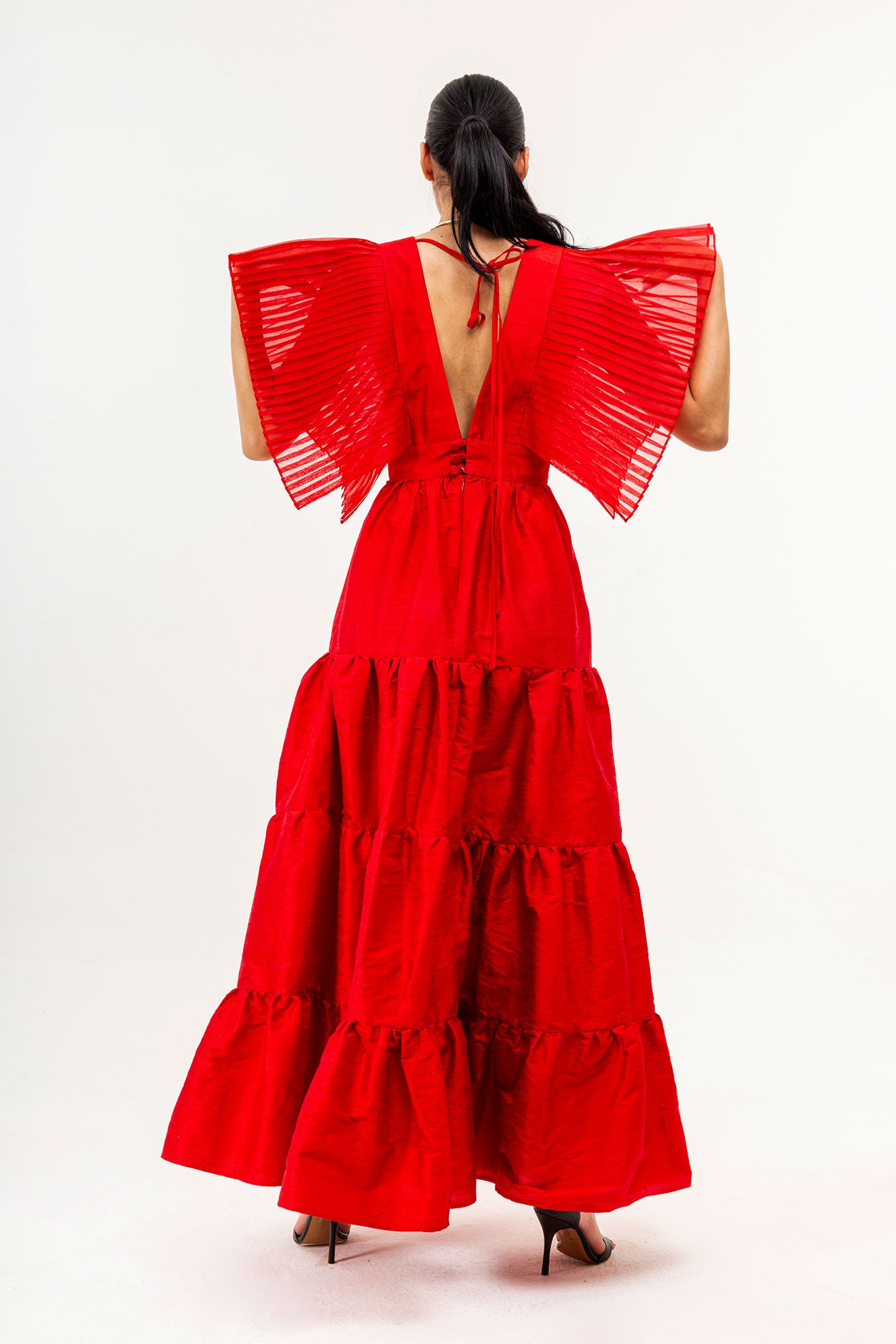VESTIDO FRANCESCA